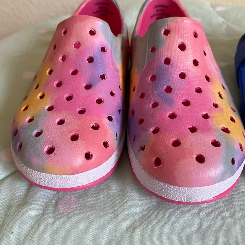 Cat & Jack Shoe Bundle Toddler size 5